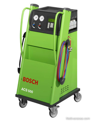 Bosch ACS 500