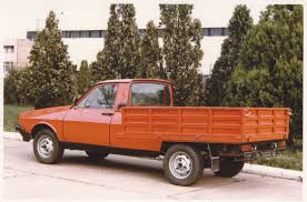 1304 pick-up (1983 - 2004)